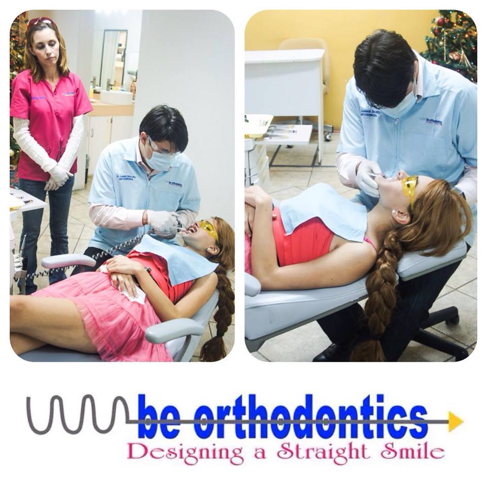 be orthodontics dentistry